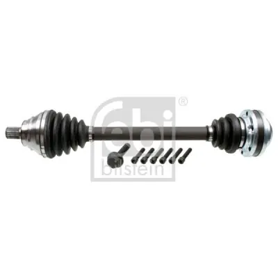 Árbol de transmisión FEBI BILSTEIN 183493 Favorito De Clientes